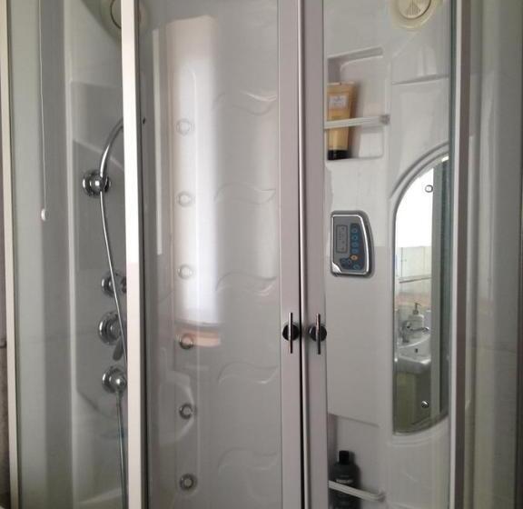 فندق Via Roma Suite