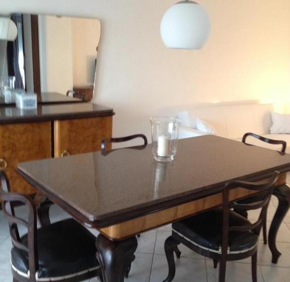 فندق Via Roma Suite