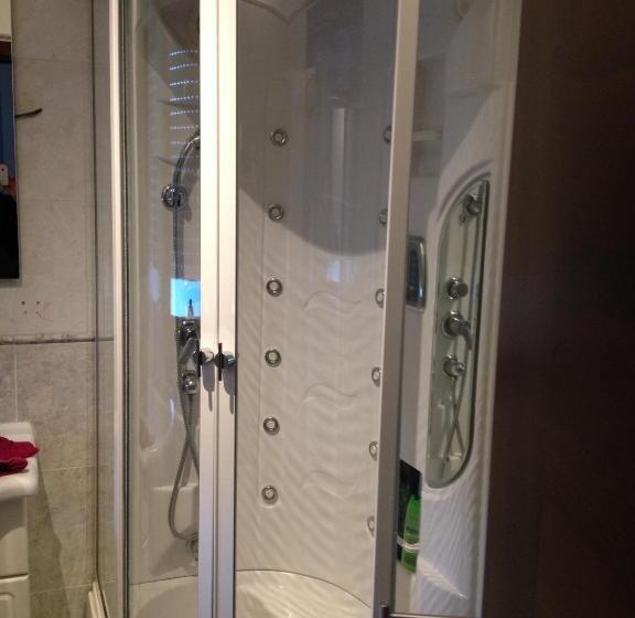 فندق Via Roma Suite