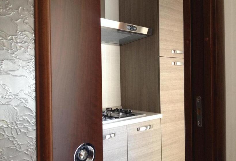 فندق Via Roma Suite