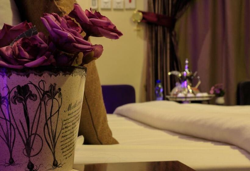 Maskan Al Dyafah Hotel Apartments 2