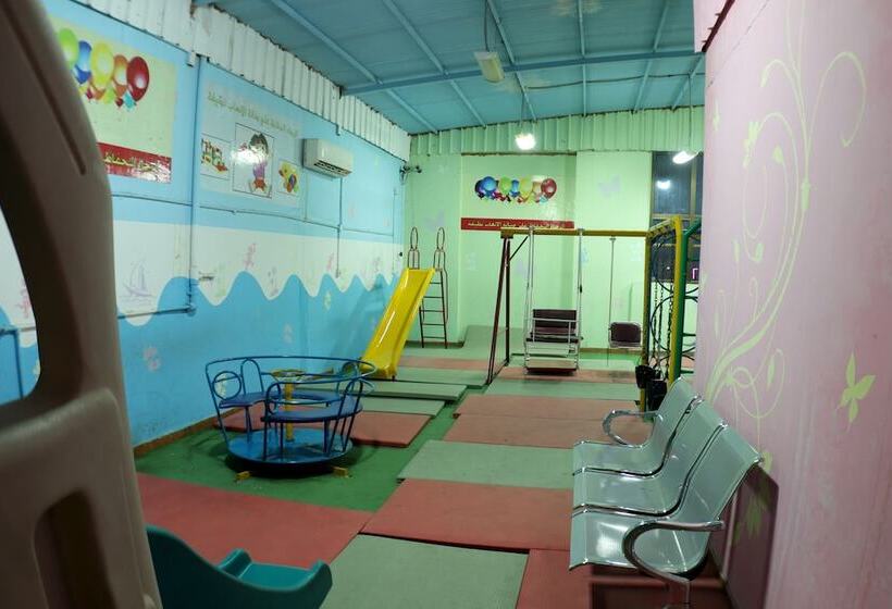 Maskan Al Dyafah Hotel Apartments 2