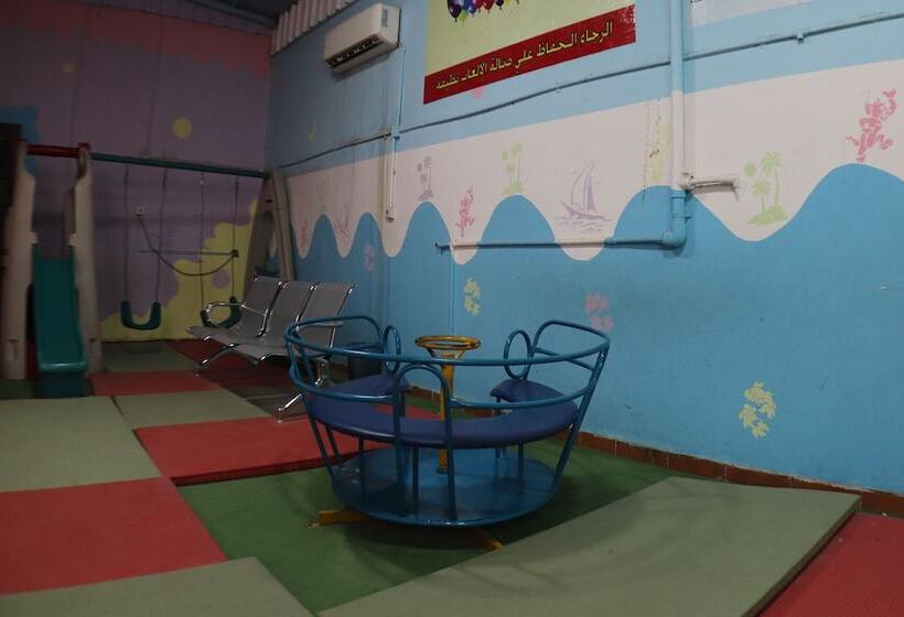 Maskan Al Dyafah Hotel Apartments 2