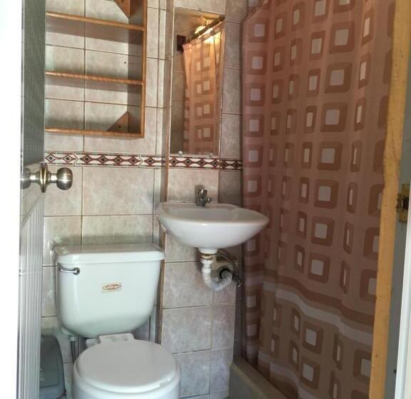 ペンション A Welcome Break Hostal