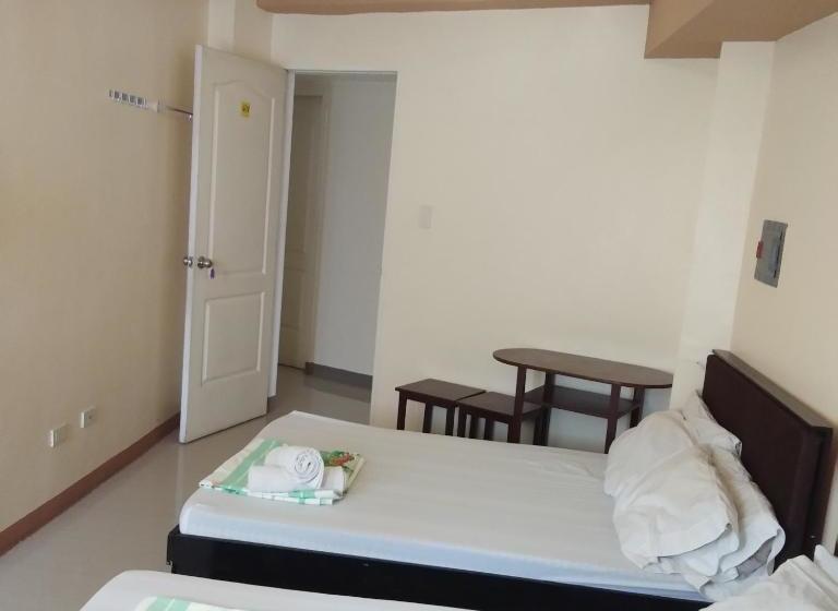 پانسیون Aam Transient And Guest House