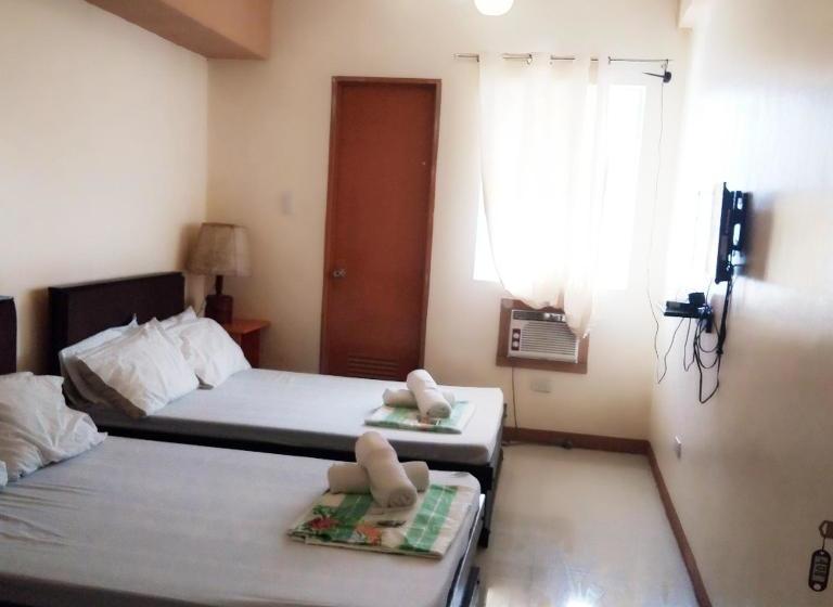 پانسیون Aam Transient And Guest House