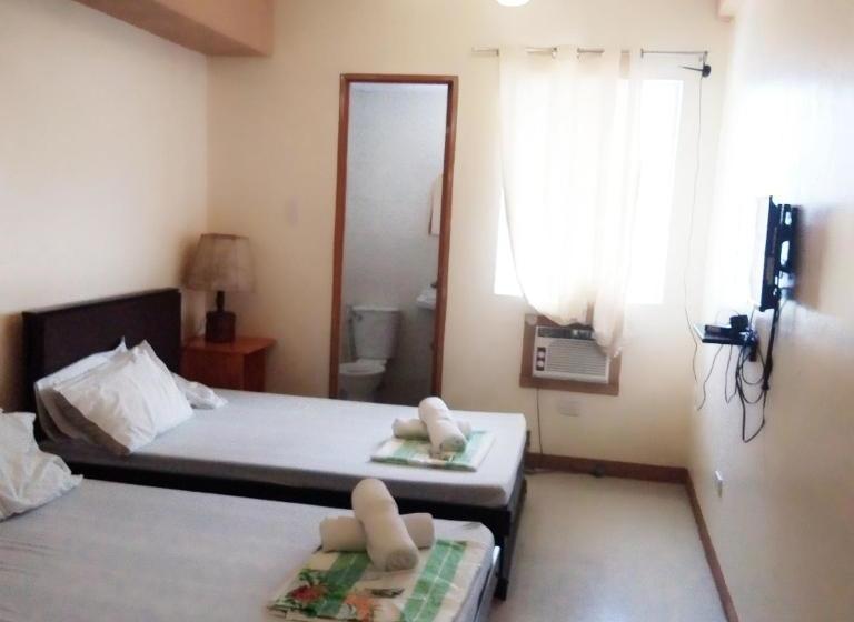 پانسیون Aam Transient And Guest House