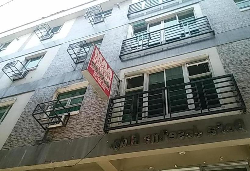 پانسیون Aam Transient And Guest House