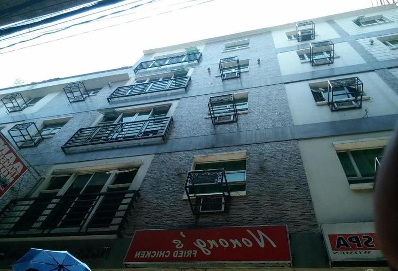 پانسیون Aam Transient And Guest House