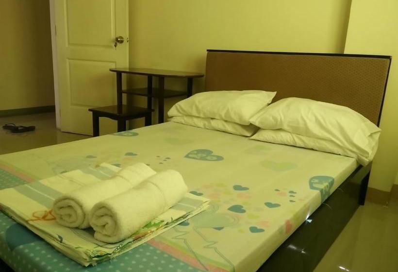 پانسیون Aam Transient And Guest House