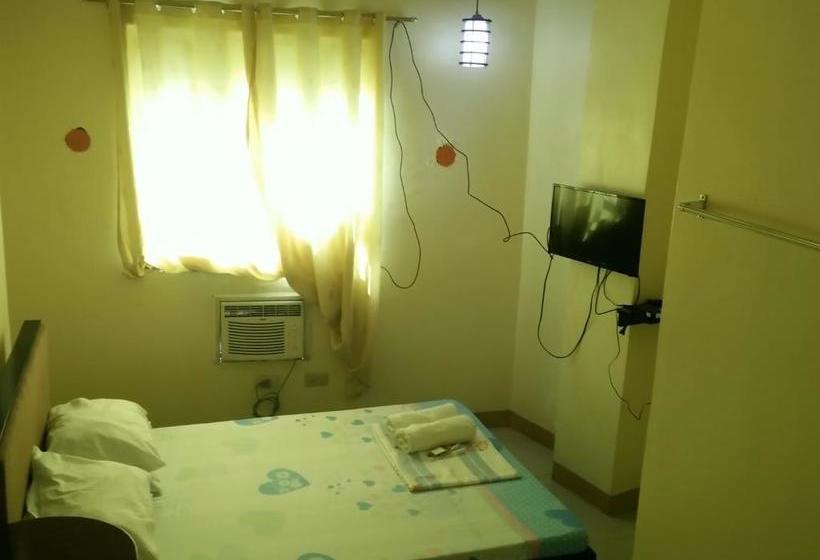 پانسیون Aam Transient And Guest House