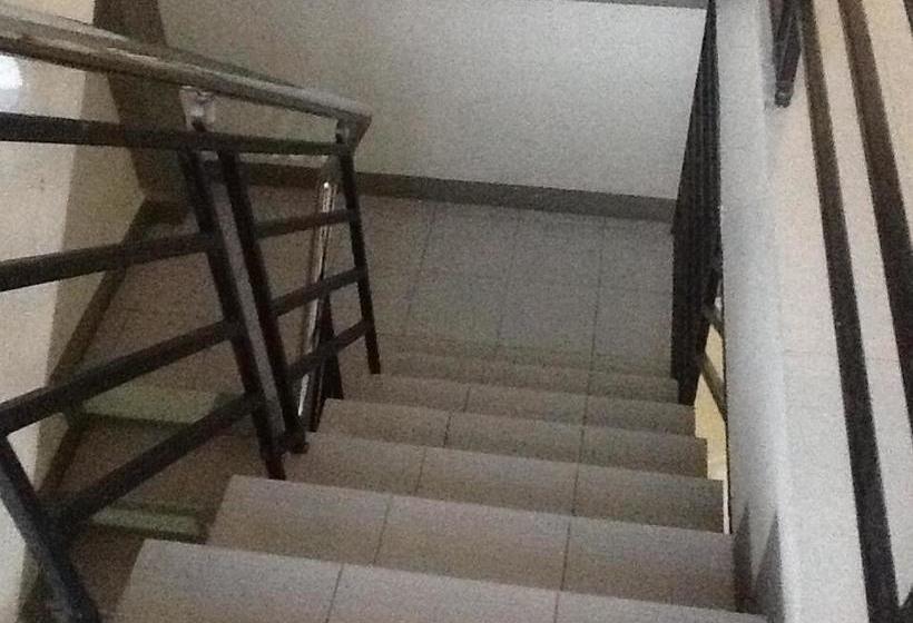 پانسیون Aam Transient And Guest House