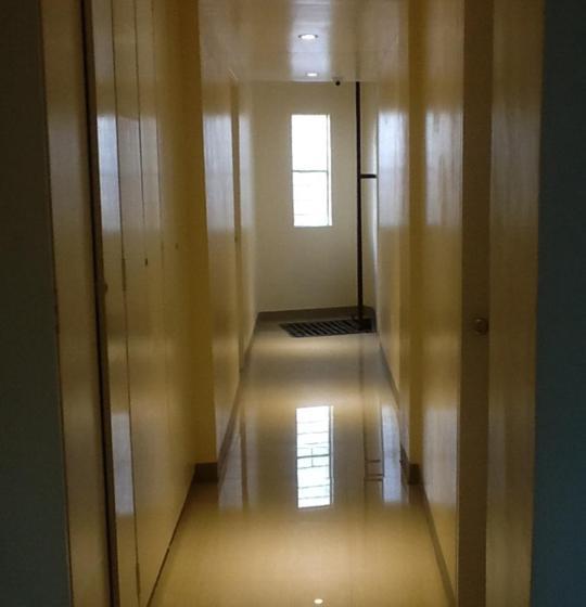 پانسیون Aam Transient And Guest House