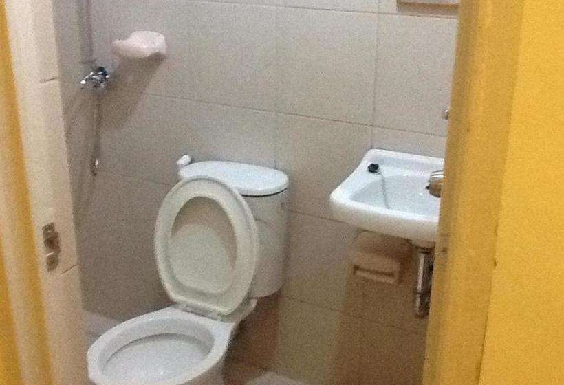 پانسیون Aam Transient And Guest House