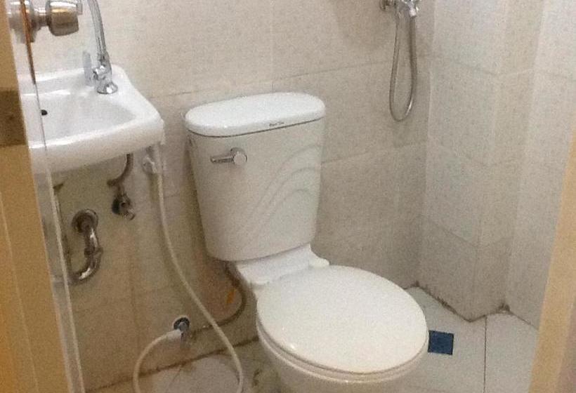 پانسیون Aam Transient And Guest House