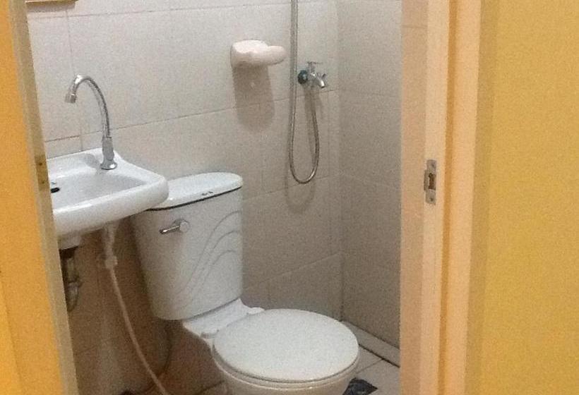 پانسیون Aam Transient And Guest House