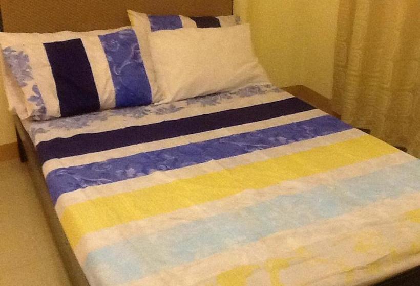 پانسیون Aam Transient And Guest House