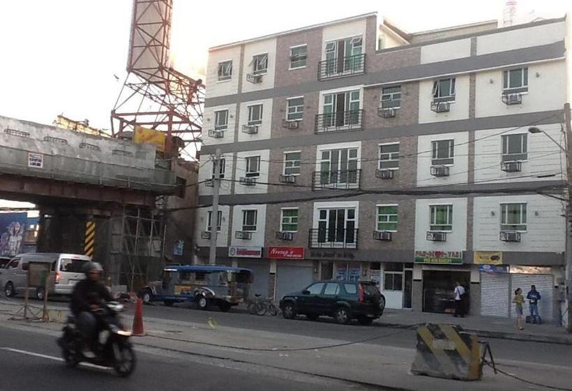 پانسیون Aam Transient And Guest House