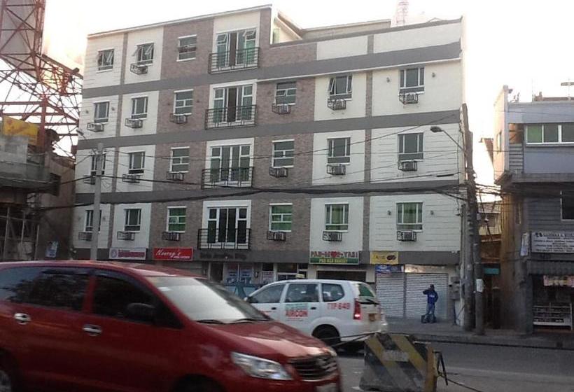 پانسیون Aam Transient And Guest House