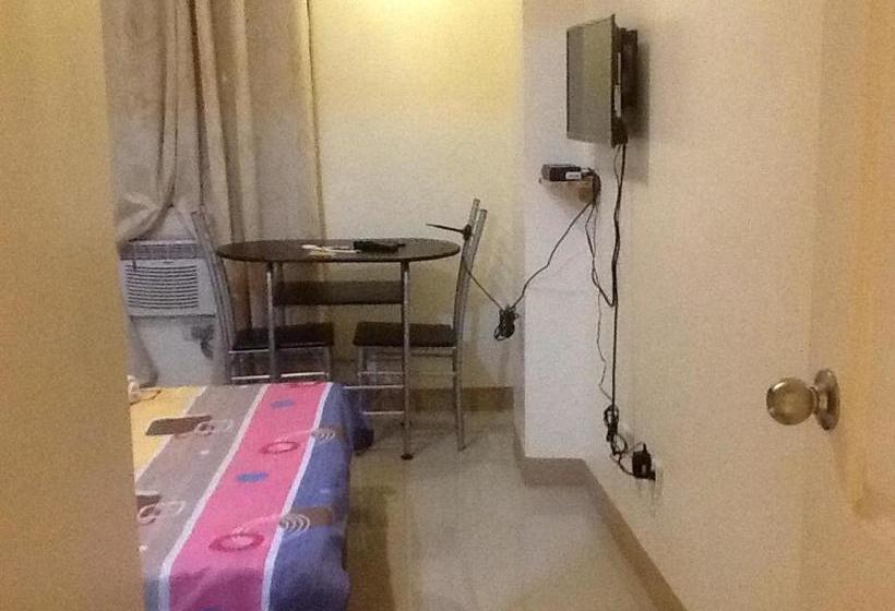 پانسیون Aam Transient And Guest House