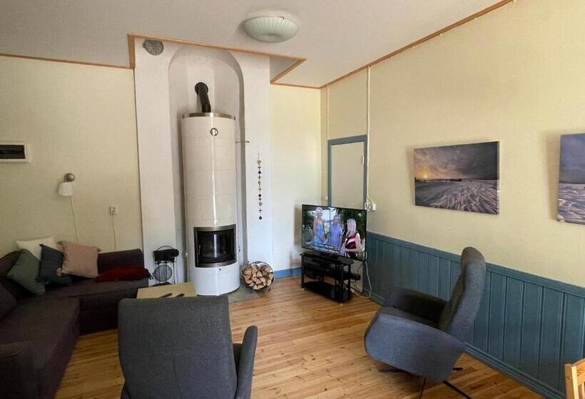 Пансион Anneberg Guesthouse