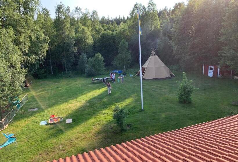 Пансион Anneberg Guesthouse