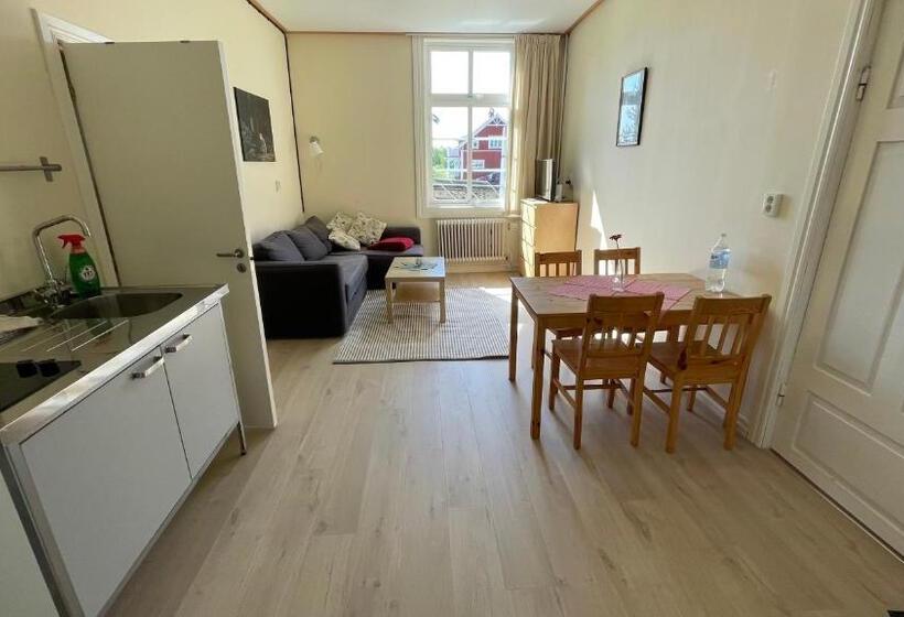 Пансион Anneberg Guesthouse