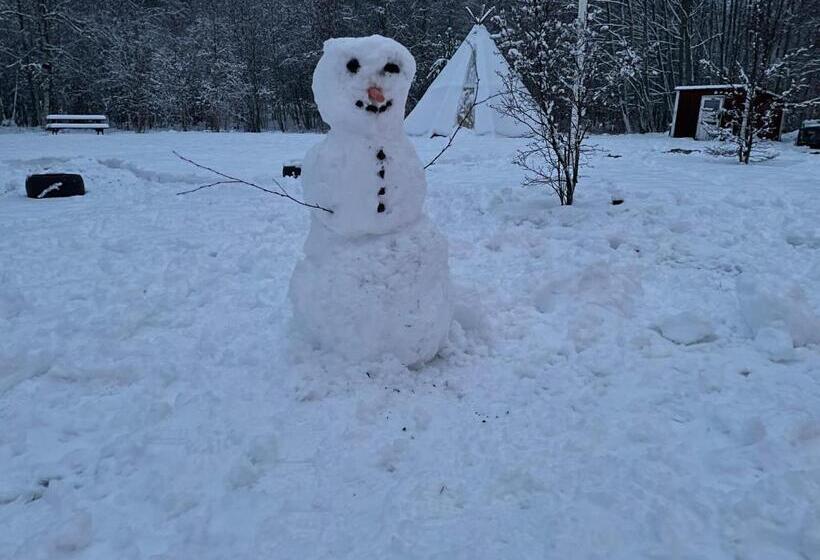 Пансион Anneberg Guesthouse