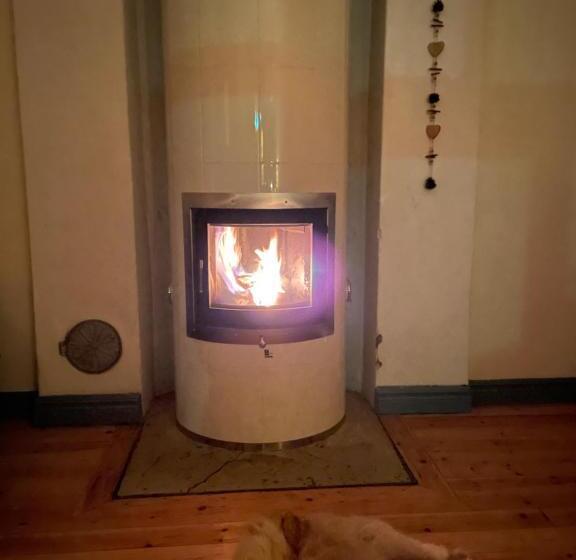 Пансион Anneberg Guesthouse