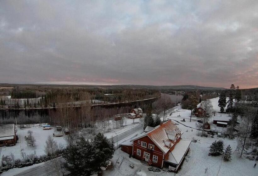 Пансион Anneberg Guesthouse