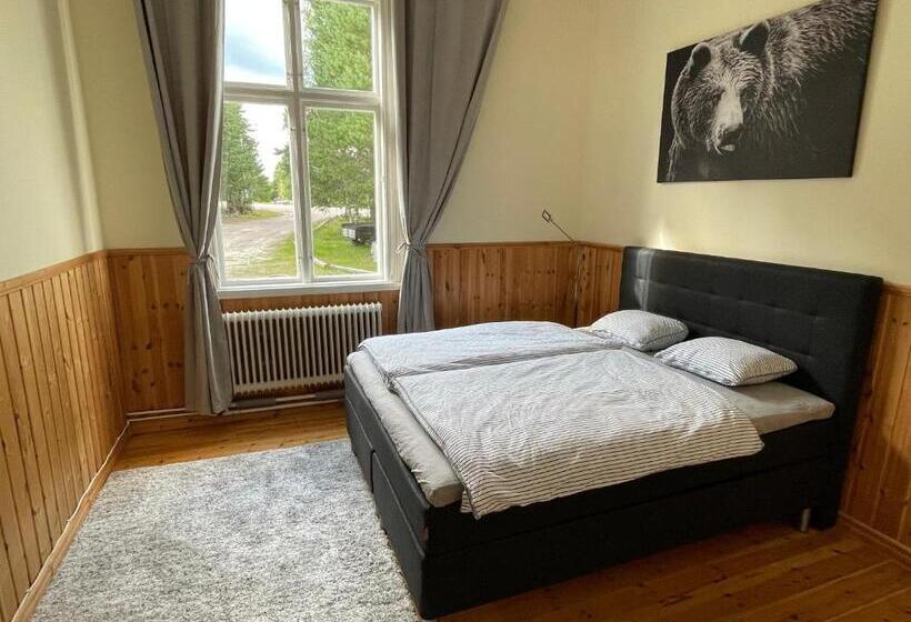 Пансион Anneberg Guesthouse