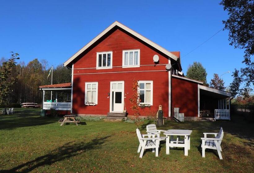 Пансион Anneberg Guesthouse