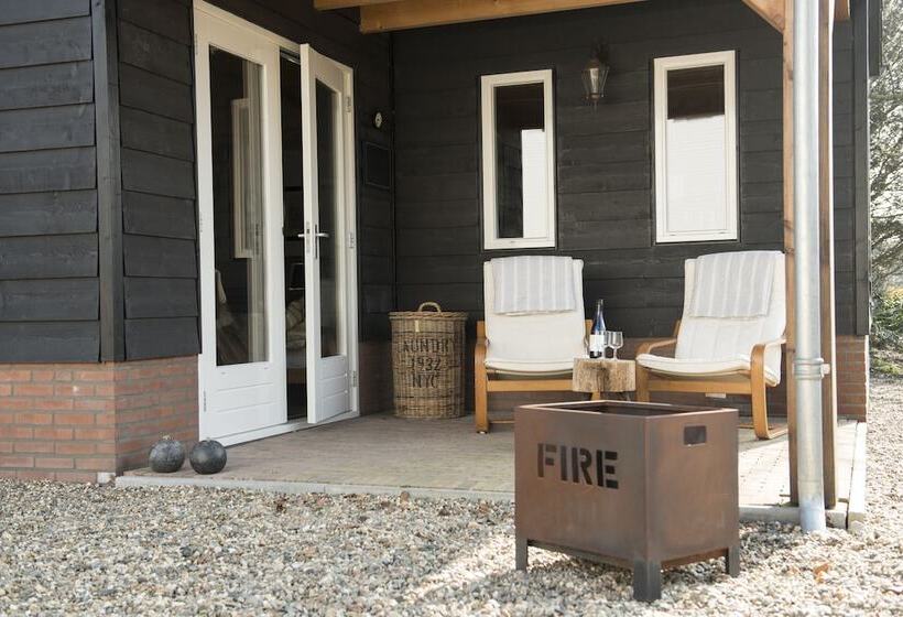 膳宿费 B&b Logeren Bij Van Heeren