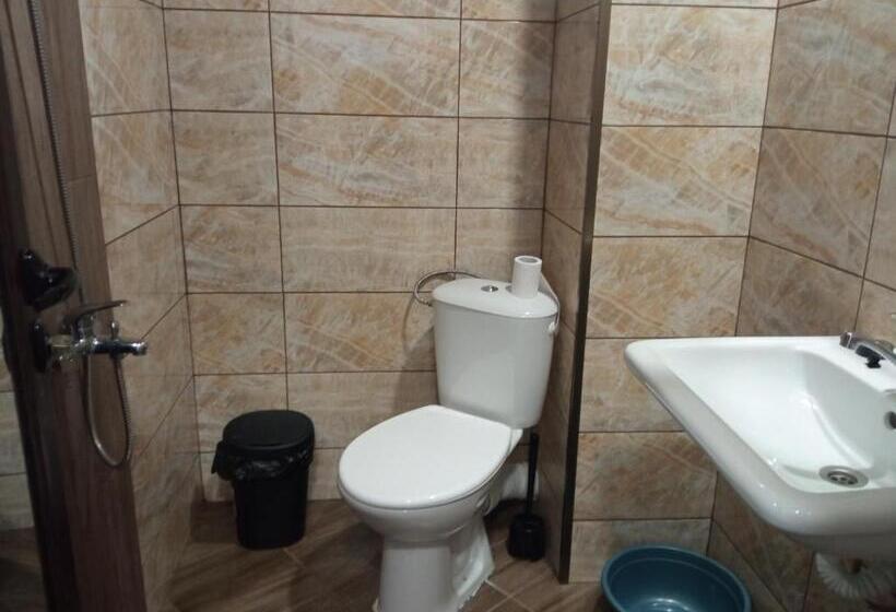 بنسيون Bobekova Kashta