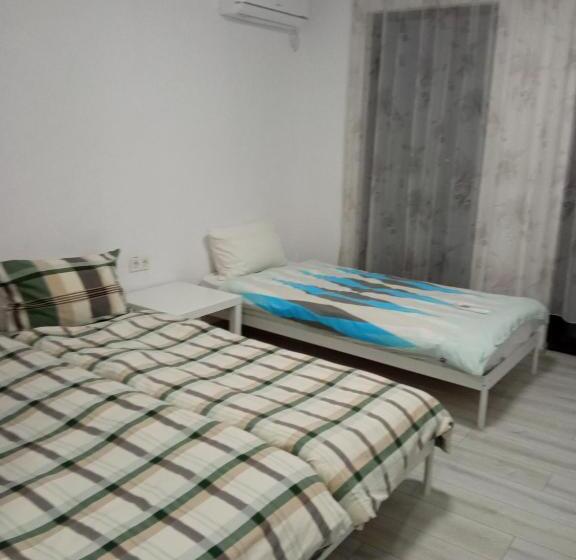 بنسيون Bobekova Kashta