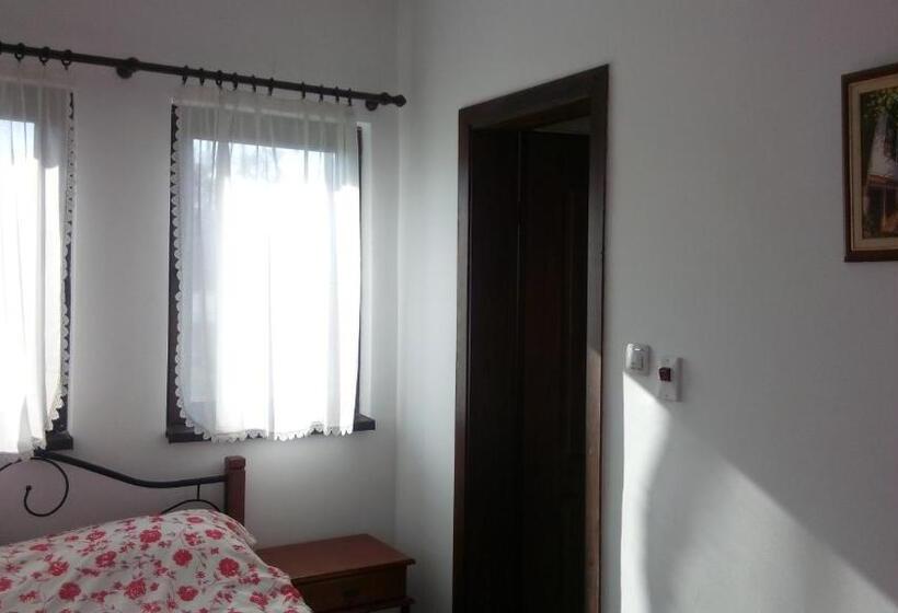 بنسيون Bobekova Kashta