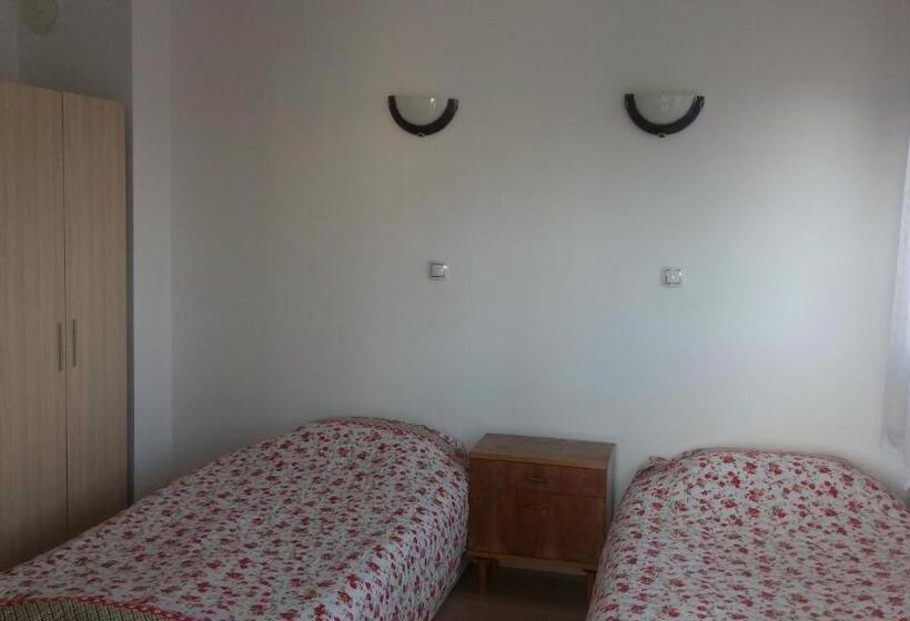 بنسيون Bobekova Kashta