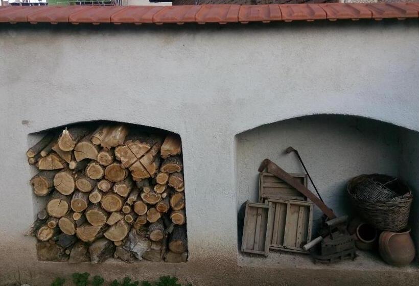 بنسيون Bobekova Kashta