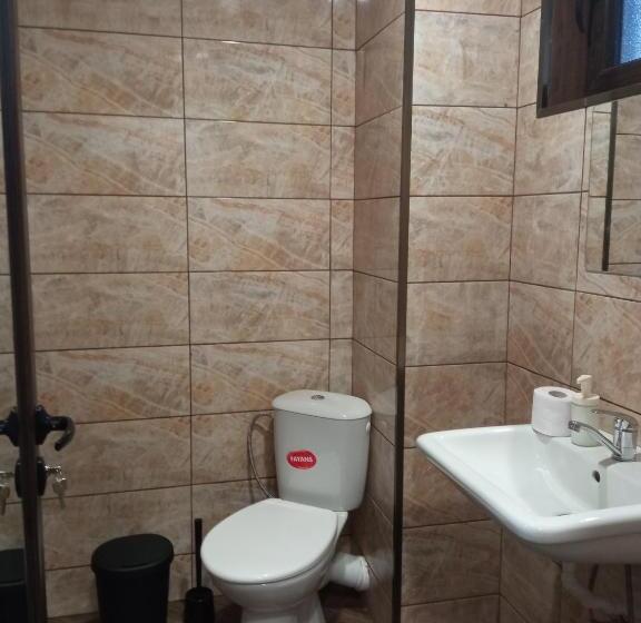 بنسيون Bobekova Kashta