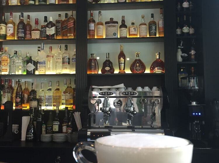 펜션 Boutique Guest House Coco