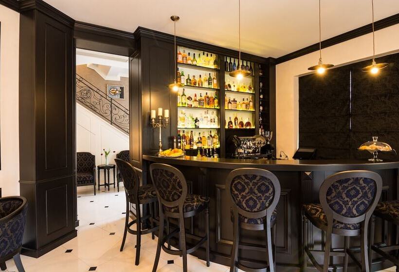 펜션 Boutique Guest House Coco