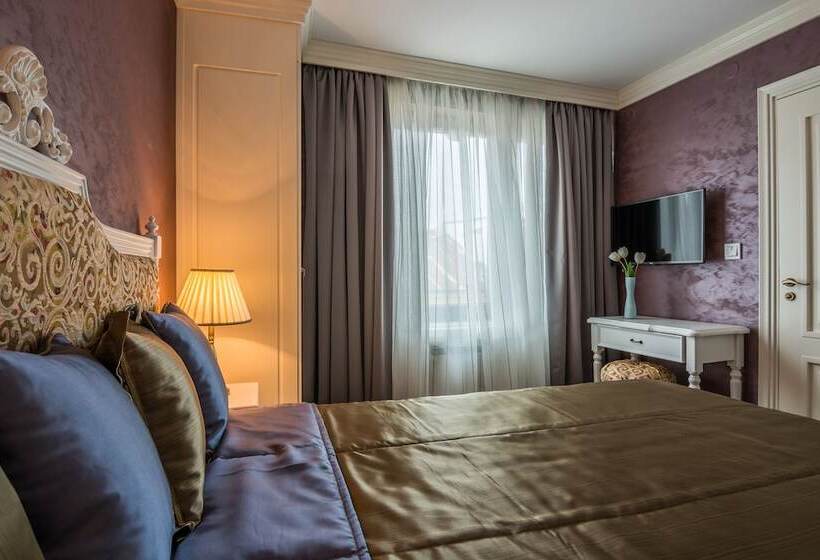 펜션 Boutique Guest House Coco