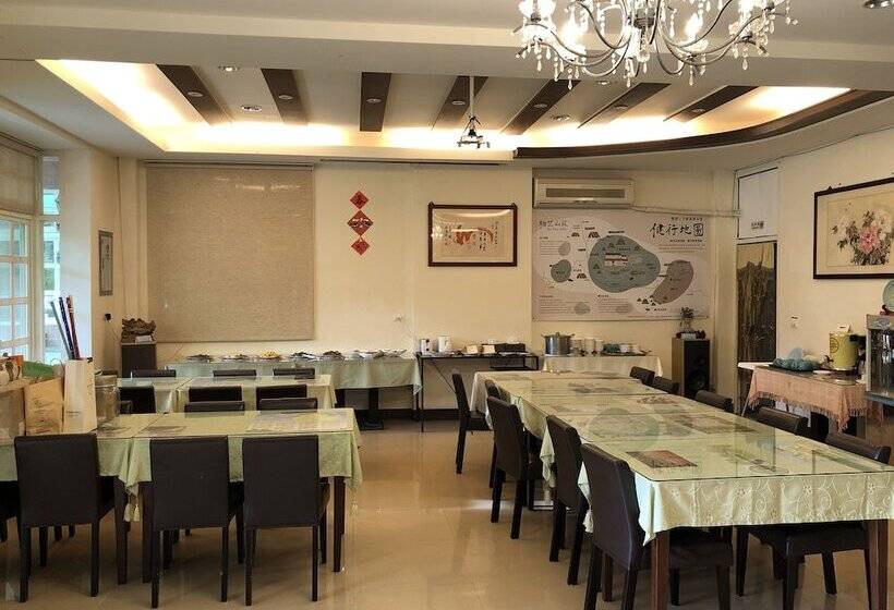 پانسیون Bo Zho Villa