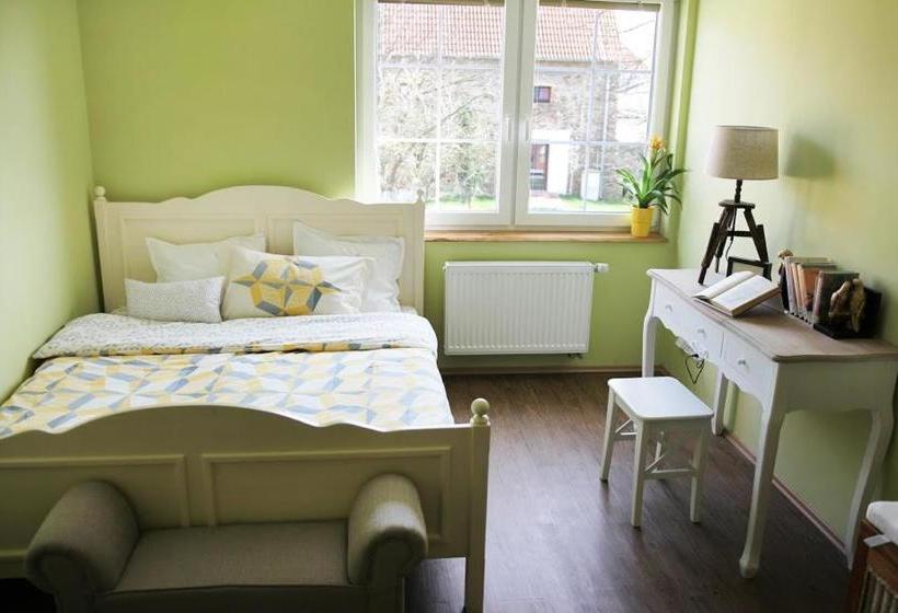 پانسیون Chopsticks B&b