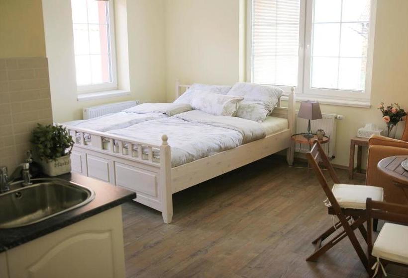 پانسیون Chopsticks B&b