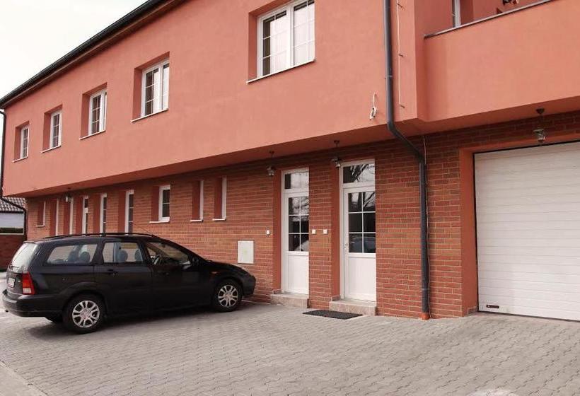 پانسیون Chopsticks B&b