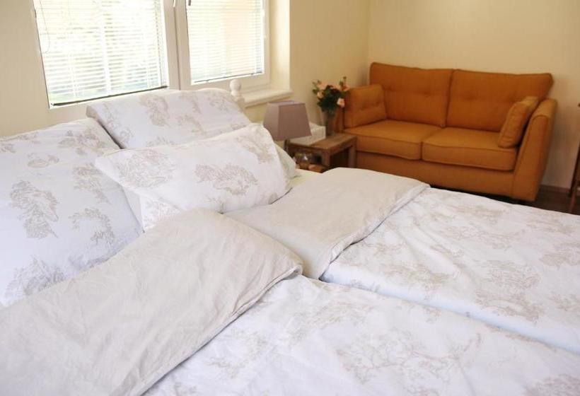 پانسیون Chopsticks B&b