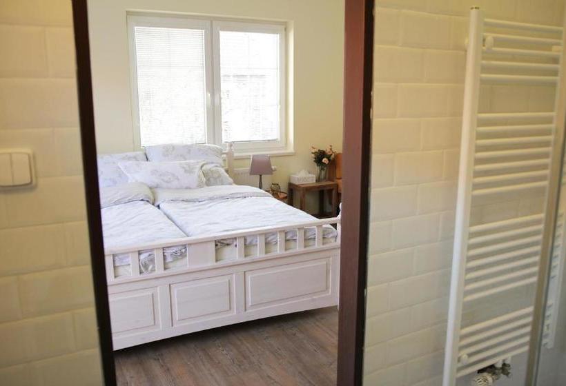 پانسیون Chopsticks B&b