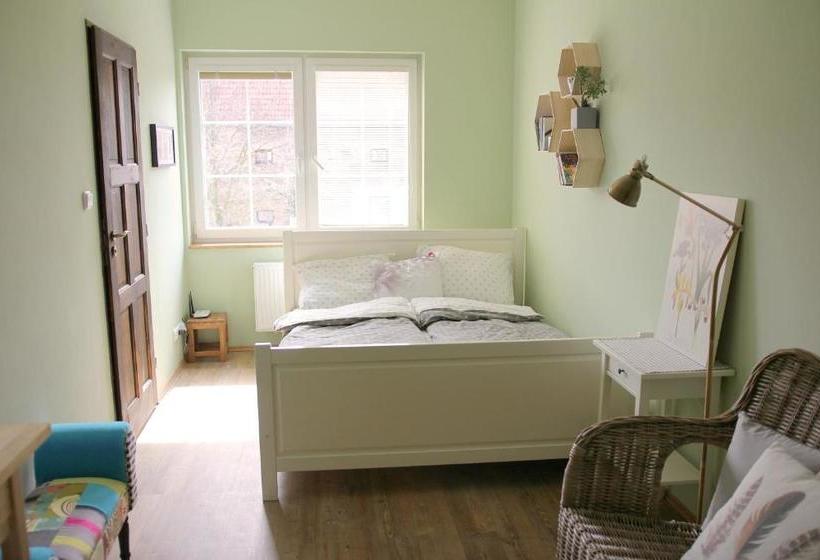 پانسیون Chopsticks B&b