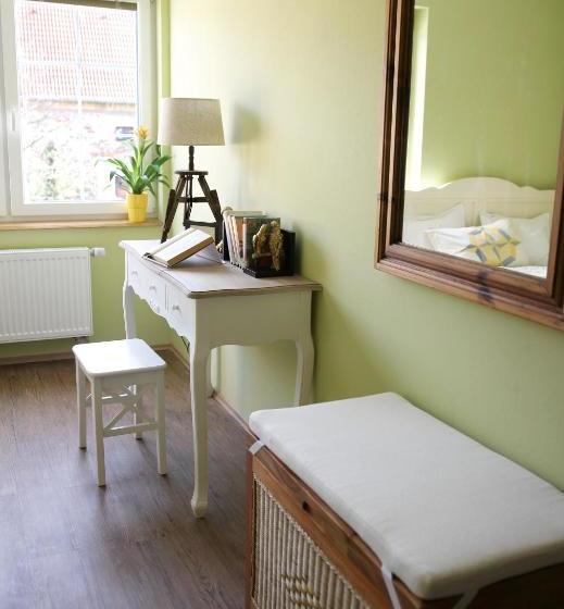 پانسیون Chopsticks B&b